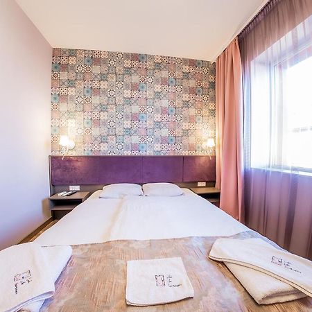 Sofia Violet Life Apartment Exterior foto