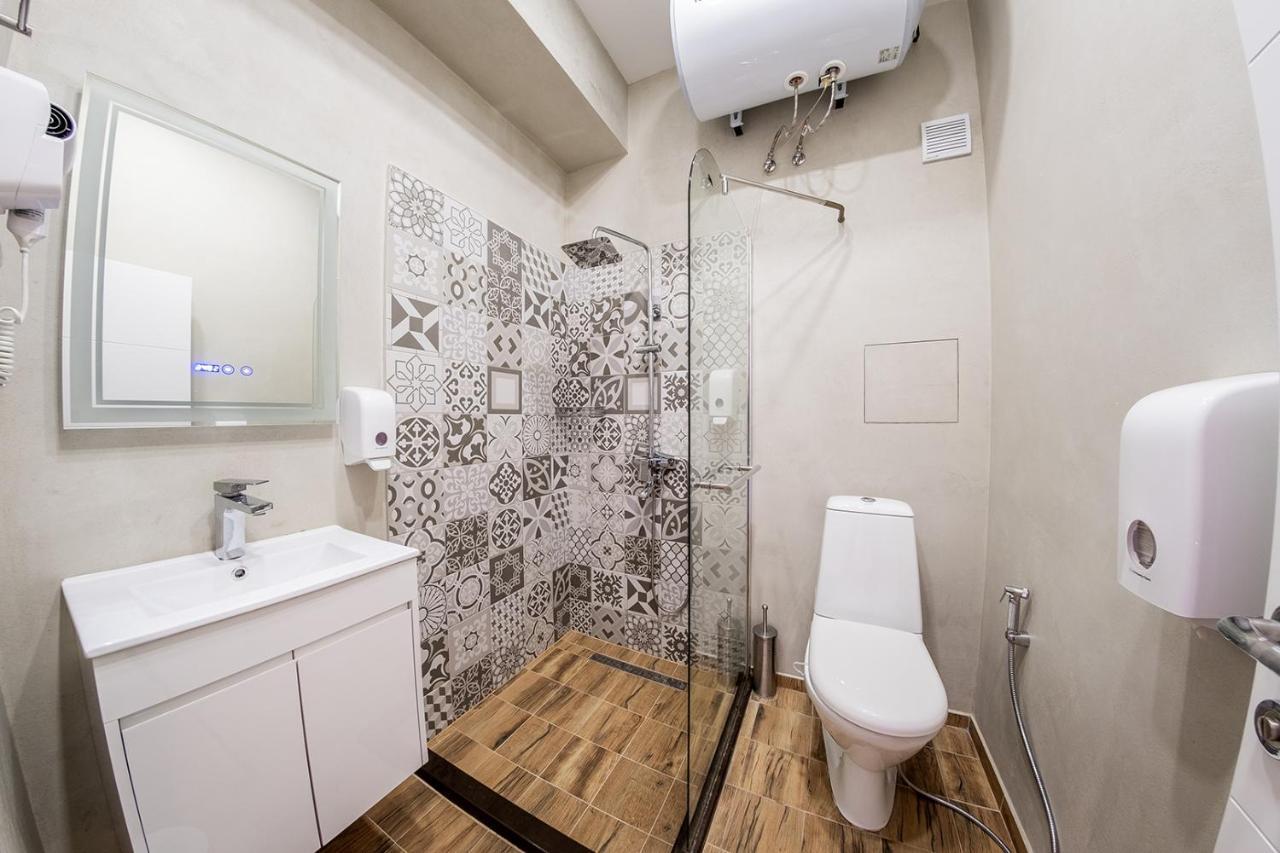 Sofia Violet Life Apartment Exterior foto