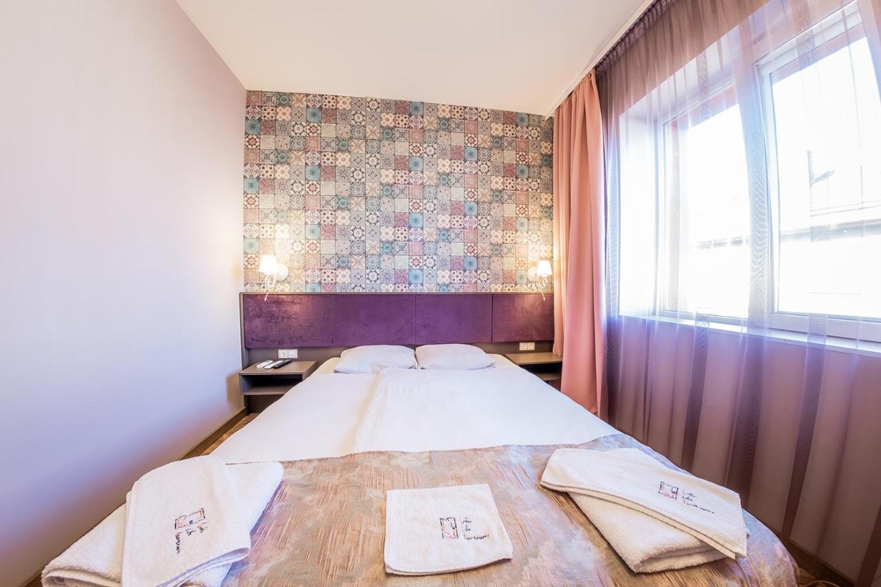 Sofia Violet Life Apartment Exterior foto